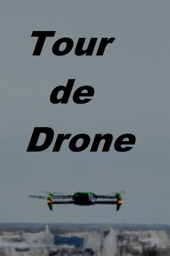 Tour de Drone