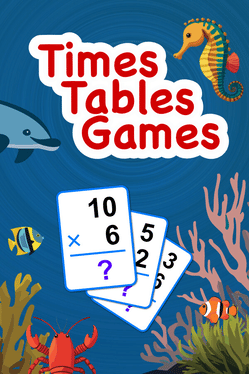 Times Tables Games