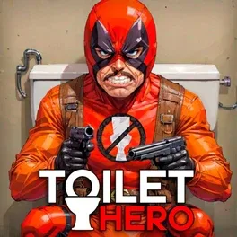Toilet Hero image