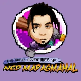 The Great Adventures of Nedmapagmahal image