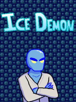 Ice Demon