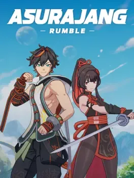 Portada de ASURAJANG