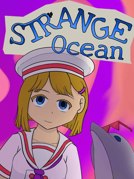 Strange Ocean
