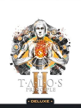 The Talos Principle II: Devolver Deluxe Edition
