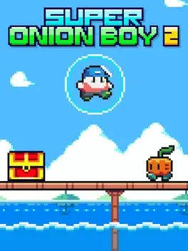 Super Onion Boy 2 image