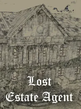 Lost Estate Agent