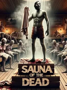Sauna of The Dead image