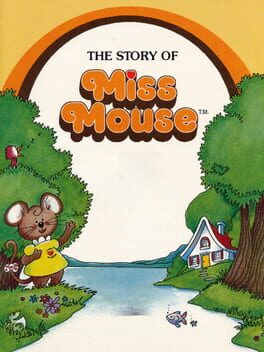 The Story of Miss Mouse