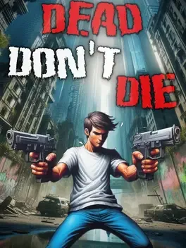 Dead Don't Die