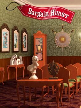 讨价还价的猎手破解游戏下载-游戏公社