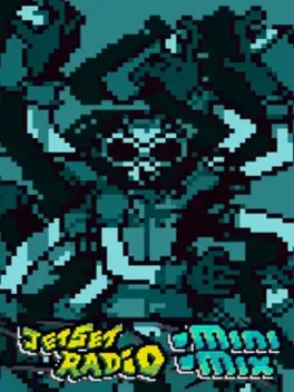 Image de couverture Jet Set Radio: MiniMix