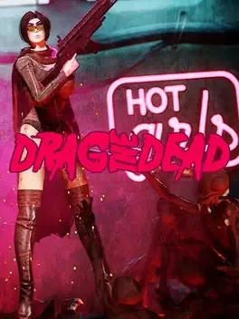 Drag the Dead