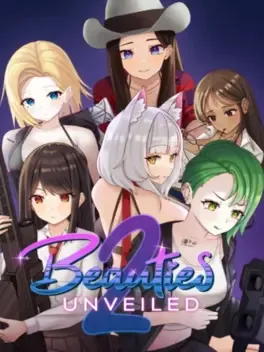 Beauties Unveiled 2 image