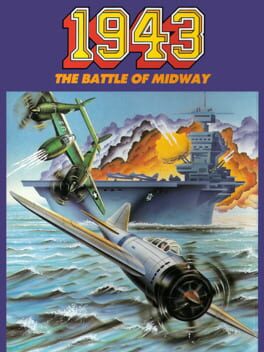 1943: The Battle of Midway
