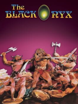 The Black Onyx