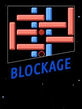 Blockage image