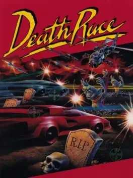 Death Race image