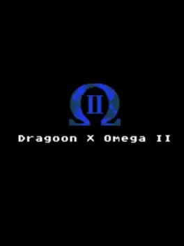 Dragoon X Omega II: Easy Mode image