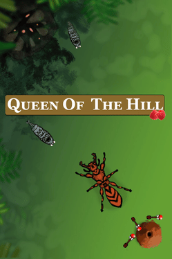 Queen of The Hill