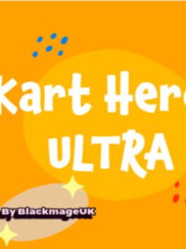 Kart Heros Ultra