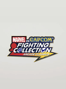 Marvel vs Capcom Fighting Collection