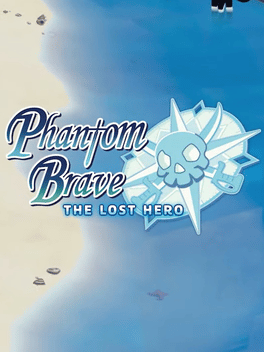 Phantom Brave Lost