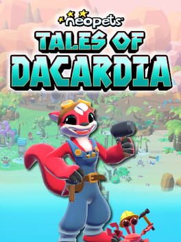 Neopets: Tales of Dacardia