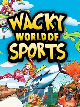 Wacky World of Sports