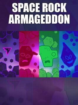 Space Rock Armageddon