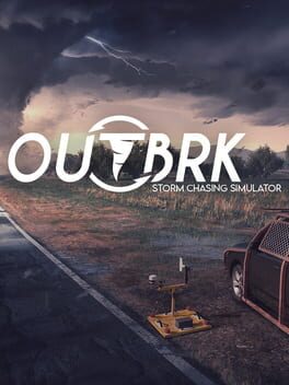 cover du jeu Outbrk