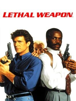 Lethal Weapon