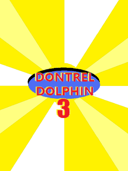 Dontrel Dolphin 3