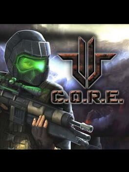 C.O.R.E.(英语)游戏资源下载