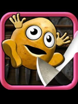 Potato Escape: One Touch Runner