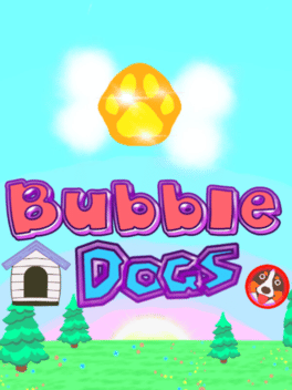 Bubble Dogs