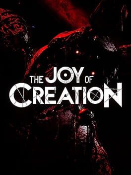 The Joy of Creation