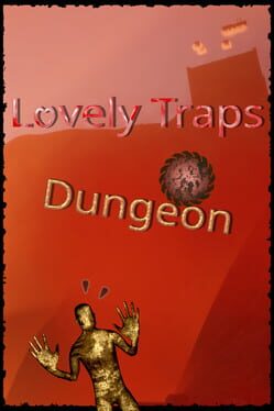 Lovely Traps Dungeon Game Cover Artwork