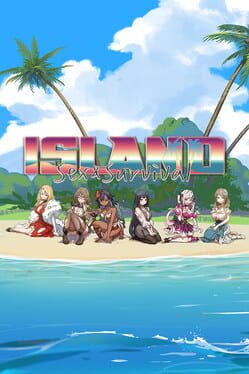 Island, Sex & Survival (2024)