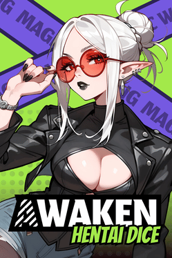 Awaken: Hentai Dice