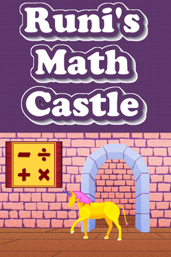 Runi's Math Castle