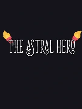 Image de couverture The Astral Hero