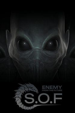 SOF: Enemy from the future