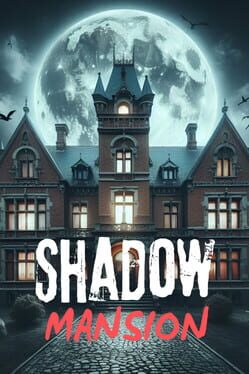Shadow Mansion - Spiel