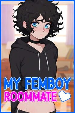 Cover of My Femboy Roommate