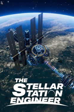 The Stellar Station Engineer