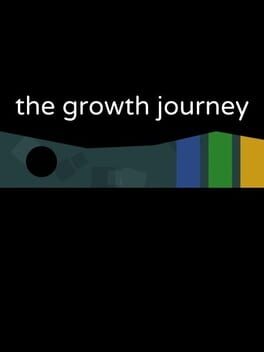 The Growth Journey Game Cover Artwork