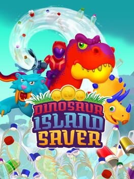 Island Saver: Dinosaur Island