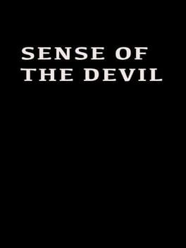 Sense of the Devil