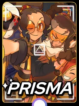 Prisma image