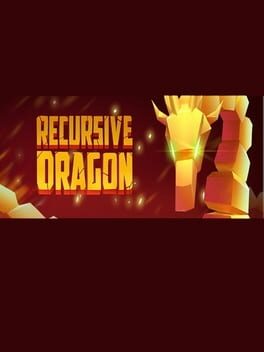 Recursive Dragon Game Cover Artwork